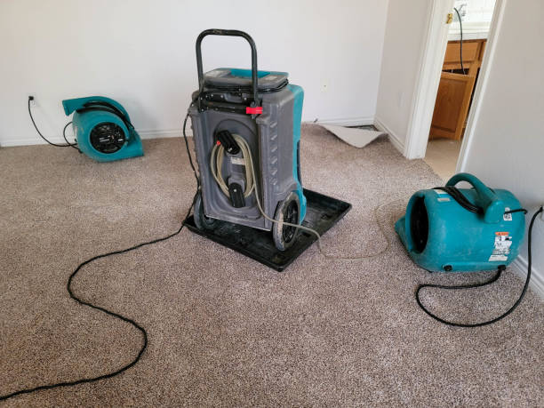 Vinton, LA Water damage restoration Company