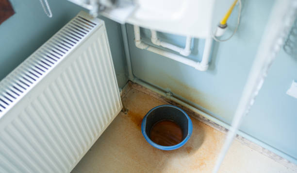 Trusted Vinton, LA Water damage restoration Experts
