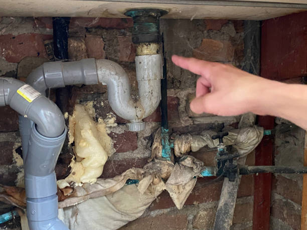 Best Sewage cleanup and water damage restoration  in Vinton, LA