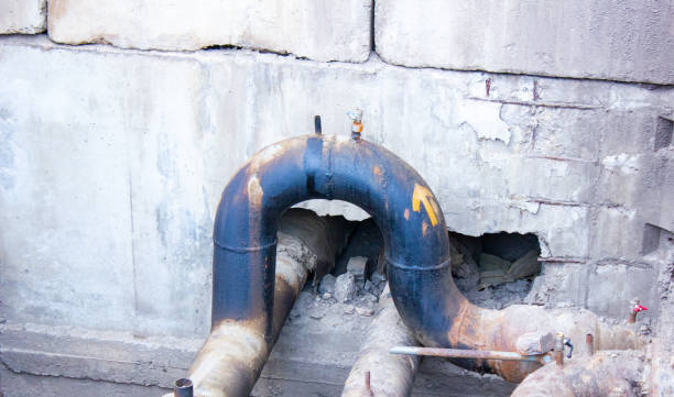 Best Water damage restoration process  in Vinton, LA